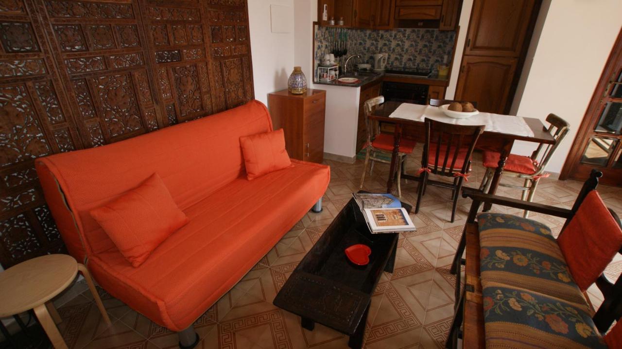 Il Normanno, Con Panorama Mozzafiato Appartamento