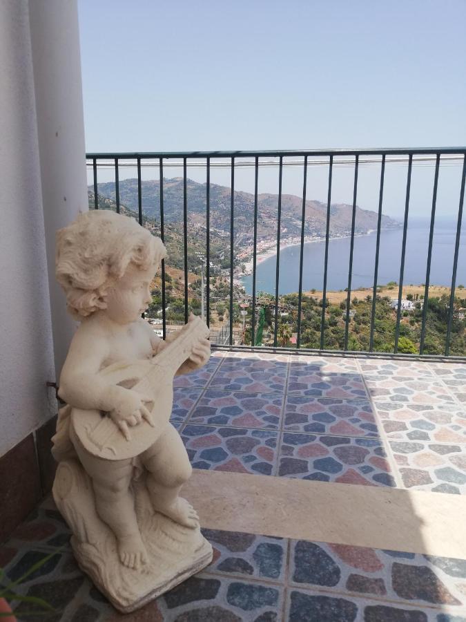 Il Normanno, Con Panorama Mozzafiato Appartamento