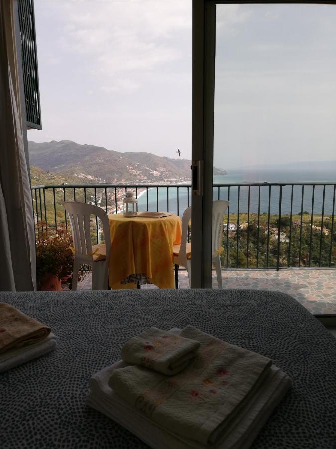 Il Normanno, Con Panorama Mozzafiato *