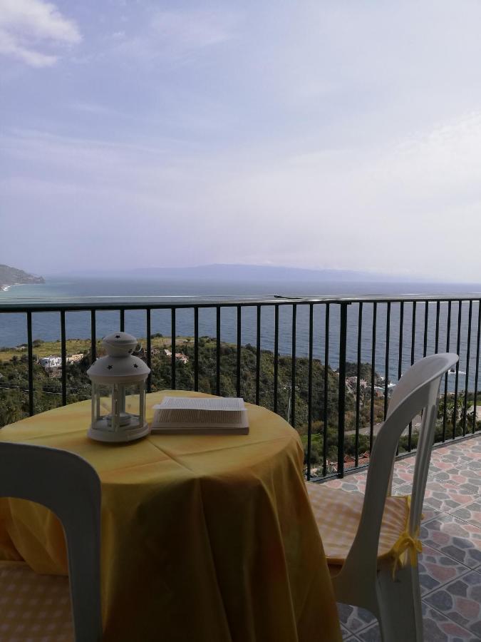 Il Normanno, Con Panorama Mozzafiato Appartamento *