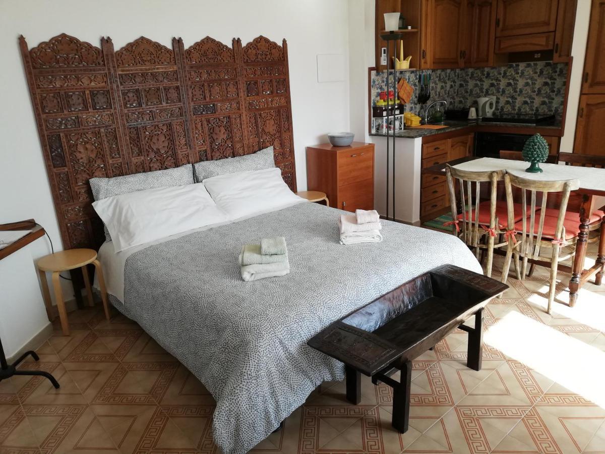 Il Normanno, Con Panorama Mozzafiato Appartamento