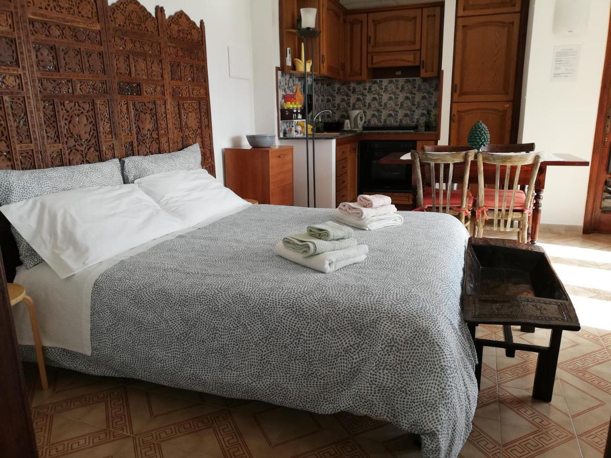 Il Normanno, Con Panorama Mozzafiato Appartamento