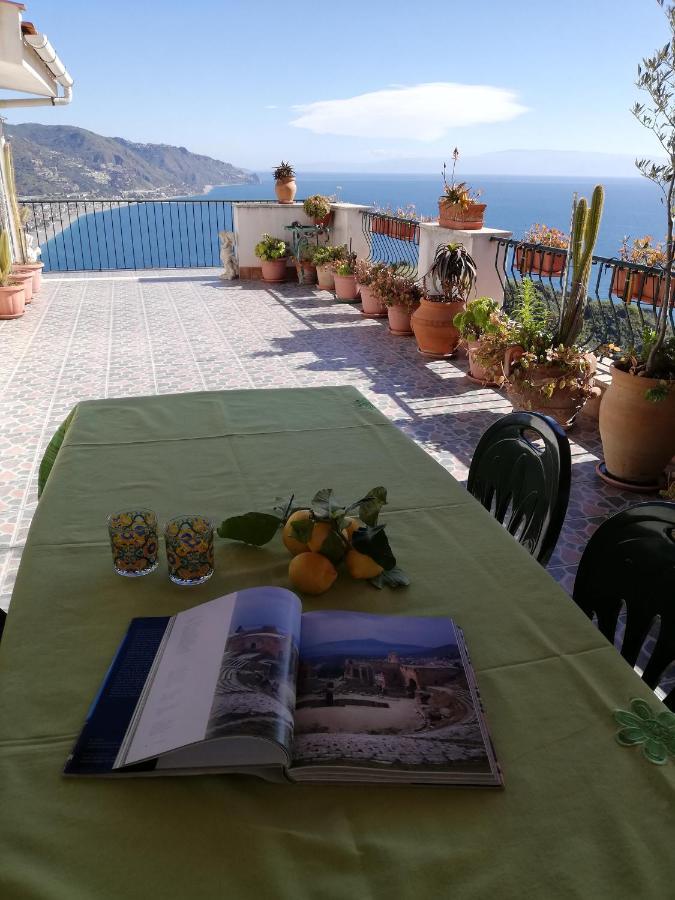 Il Normanno, Con Panorama Mozzafiato Appartamento
