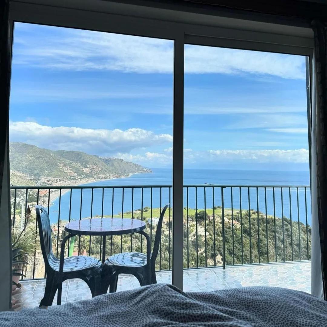 Il Normanno, Con Panorama Mozzafiato Appartamento