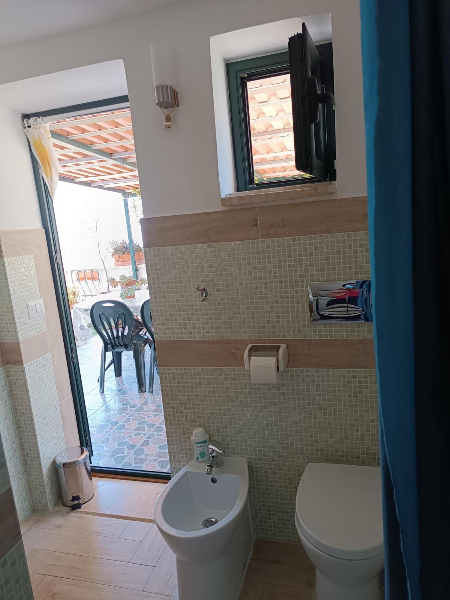 Appartamento Il Normanno, Con Panorama Mozzafiato *