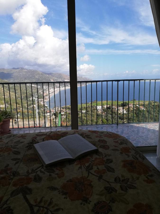 Appartamento Il Normanno, Con Panorama Mozzafiato *