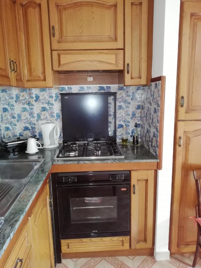 Appartamento Il Normanno, Con Panorama Mozzafiato *