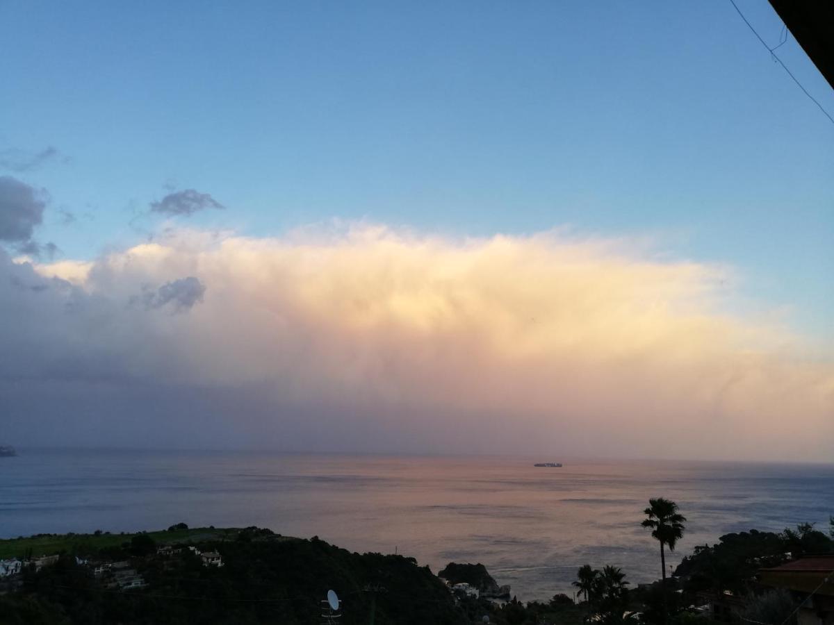 Appartamento Il Normanno, Con Panorama Mozzafiato