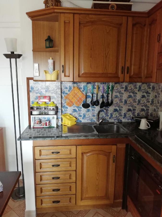 Il Normanno, Con Panorama Mozzafiato Appartamento