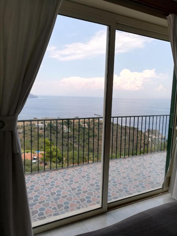 Il Normanno, Con Panorama Mozzafiato Apartment Taormina