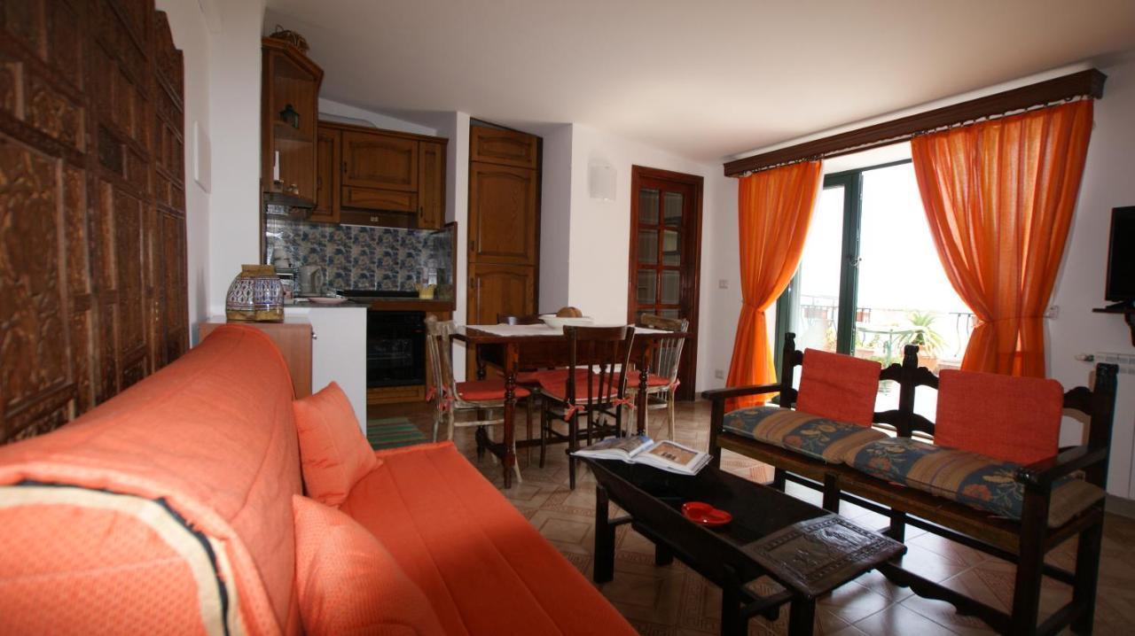 Apartment Il Normanno, Con Panorama Mozzafiato *