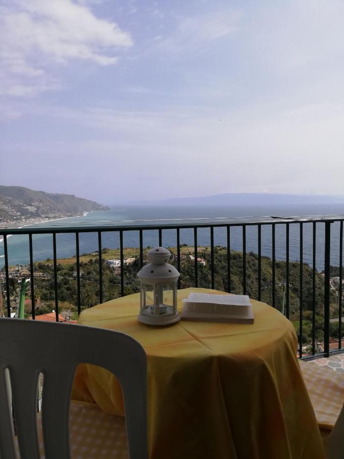 Il Normanno, Con Panorama Mozzafiato Apartment Taormina