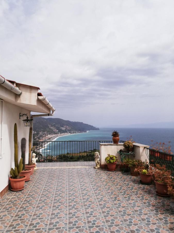 Il Normanno, Con Panorama Mozzafiato Apartment