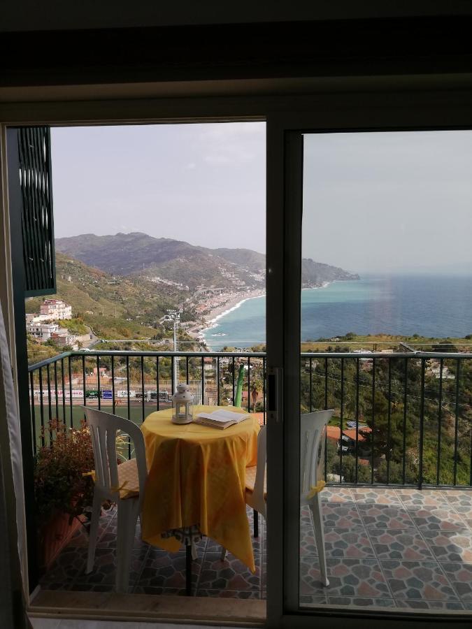 Il Normanno, Con Panorama Mozzafiato Apartment