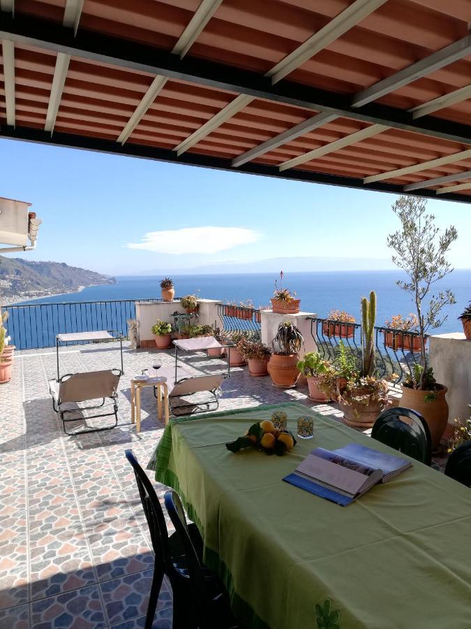Apartment Il Normanno, Con Panorama Mozzafiato