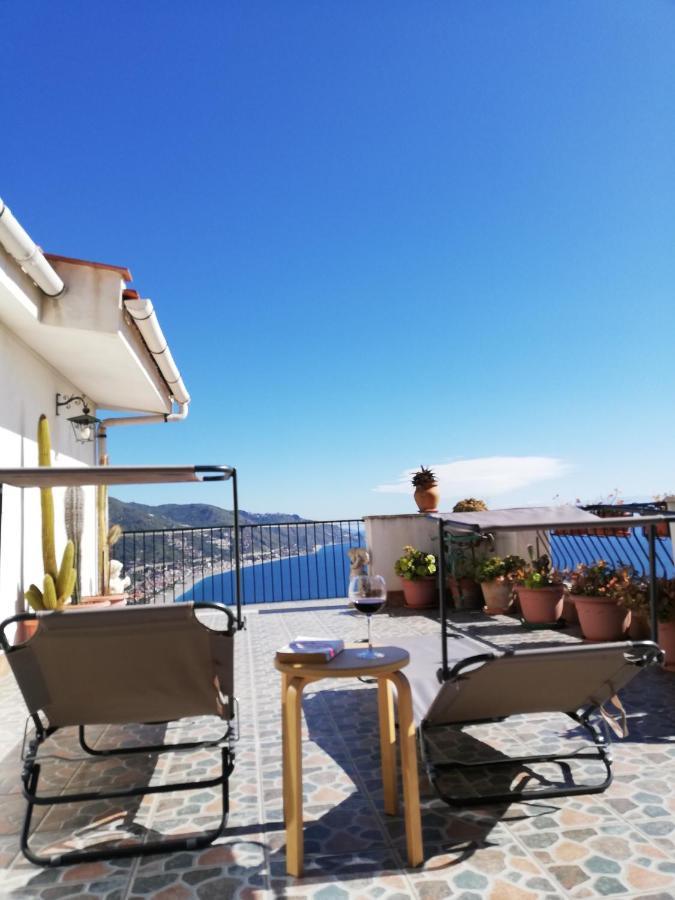 Apartment Il Normanno, Con Panorama Mozzafiato *