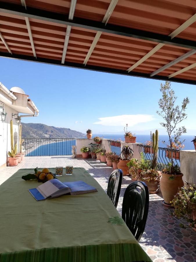 Il Normanno, Con Panorama Mozzafiato Apartment *