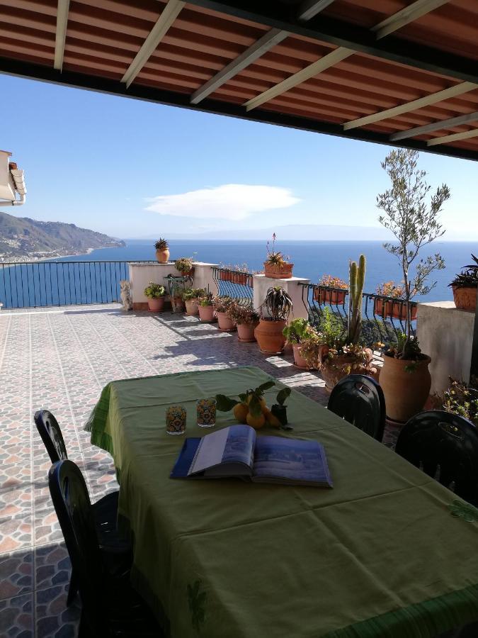 Apartment Il Normanno, Con Panorama Mozzafiato *