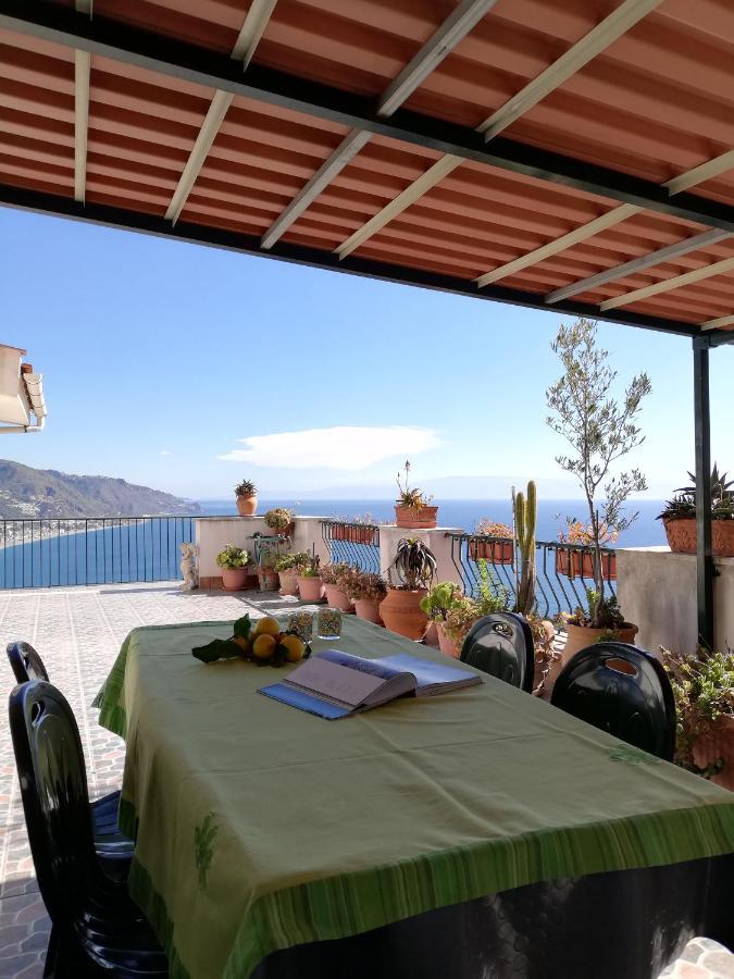 Il Normanno, Con Panorama Mozzafiato Apartment